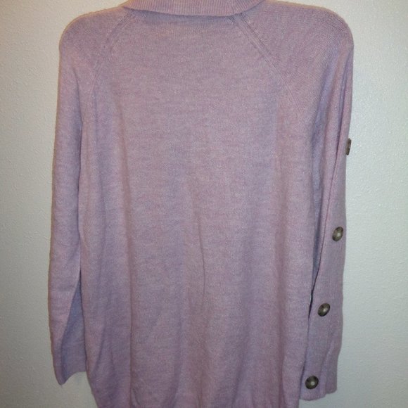 APT. 9 Women's Turtleneck Sweater NWT Size Large - Picture 12 of 12